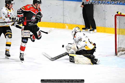 2024-12-12 Mastini Varese-Hockey Caldaro 3427 Filippo Matonti